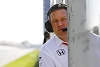 Foto zur News: McLarens Zak Brown beteuert: "Wir stehen hinter Honda"