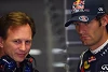 Foto zur News: Horner: Wie er Mark Webber zum Flugschein inspiriert hat