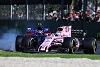 Foto zur News: Formel-1-Teams verteidigen neues Reglement