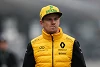 Foto zur News: Nico Hülkenberg: Bei Renault mehr unter Druck als früher