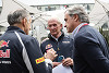 Foto zur News: Toro Rosso: Sainz würde Freigabe für Ferrari erhalten