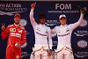 Foto zur News: Formel 1 China 2017: Hamilton mit &quot;Spezialrunde&quot; auf Pole