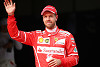 Foto zur News: Ferrari muss einsehen: Mercedes samstags (noch) zu stark
