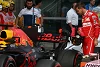 Foto zur News: Spion 00-Vettel: &quot;In Wahrheit habe ich keine Ahnung&quot;