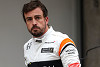 Foto zur News: Fernando Alonso überragend: Wieder ein bestes Rennen ...