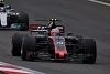 Foto zur News: Kevin Magnussen holt vier Punkte für Haas