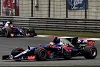 Foto zur News: Carlos Sainz: Slick-Start gegen den Willen der Ingenieure