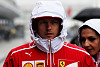 Foto zur News: Wo ist die Leistung? Ferrari-Boss will Gespräch mit