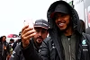 Foto zur News: Hamilton: Alonso-Wechsel zu Mercedes &quot;wird nicht passieren&quot;