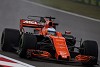 Foto zur News: Bahrain: McLaren erwartet nächstes schwieriges Wochenende