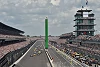 Foto zur News: Alonso beim Indy 500: McLaren glaubt an eine Siegchance