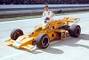 Foto zur News: Erst der Anfang? McLaren will in Indy und Le Mans angreifen