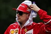 Foto zur News: Kimi Räikkönen nach Kritik: &quot;Müssen Big Points machen&quot;