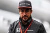 Foto zur News: Fernando Alonso: Nach dem Triple Kart-Weltmeister?