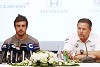 Foto zur News: Alonso und Indianapolis: Eine Win-win-Situation für alle?