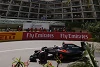 Foto zur News: Offiziell: Jenson Button fährt statt Fernando Alonso in