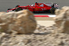 Foto zur News: Formel 1 Bahrain 2017: Vettel trotz Problemen Schnellster
