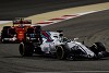 Foto zur News: &quot;Wie ein Sieg&quot;: Felipe Massa in Bahrain starker Sechster