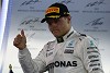 Foto zur News: Teamorder bei Mercedes: Doppelter Nackenschlag für Bottas