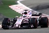 Foto zur News: Wieder in den Punkten: Force India zeigt im Rennen Klasse