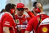 Foto zur News: Kimi Räikkönen: Es hapert nur noch an Kleinigkeiten