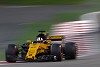 Formel-1-Live-Ticker: Renault in Russland mit neuer MGU-K?