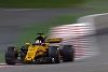 Formel-1-Live-Ticker: Renault in Russland mit neuer MGU-K?