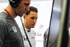 Foto zur News: Der Rookie-Horror: Stoffel Vandoorne ohne Chance?