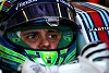 Foto zur News: Felipe Massa warnt Max Verstappen: &quot;Pass auf, was du sagst!&quot;