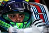 Foto zur News: Felipe Massa warnt Max Verstappen: &quot;Pass auf, was du sagst!&quot;