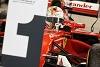 Foto zur News: Fahrernoten Bahrain: Rekordvorsprung für Sebastian Vettel!