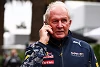 Foto zur News: Illegale Rennen mit Rindt: Helmut Marko aufs Glatteis