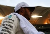 Foto zur News: Rechteverstoß: Liberty lässt Lewis-Hamilton-Video löschen