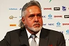 Foto zur News: Force-India-Teamchef Vijay Mallya in London verhaftet