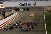 Foto zur News: Formel-1-TV-Quoten Bahrain: Sattes Plus bei RTL und ORF