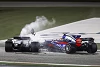 Foto zur News: Bahrain nur ein Ausrutscher? Toro Rosso bleibt optimistisch