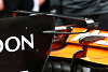 Foto zur News: Sicherheitsrisiko? Formel 1 stimmt über T-Flügel-Verbot ab