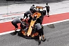 Foto zur News: Pannen, Frust, Sarkasmus: McLaren-Honda in der Sackgasse?