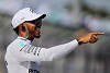 Formel-1-Live-Ticker: Lewis Hamilton bei der Royal Navy