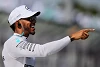 Foto zur News: Formel-1-Live-Ticker: Lewis Hamilton bei der Royal Navy