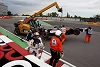 Foto zur News: Sicherheitsbedenken: Montreal baut &quot;Wall of Champions&quot; um