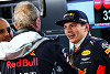 Foto zur News: Red Bull kämpft: Hatten 2012 auch schon 42 Punkte Rückstand
