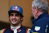 Foto zur News: Red Bull stellt klar: &quot;Investment&quot; Carlos Sainz darf nicht