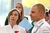 Foto zur News: Claire Williams: Für Valtteri Bottas maximale Ablöse