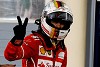 Foto zur News: Berger glaubt an Titelchance: &quot;Der beste Vettel aller
