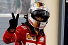 Foto zur News: Berger glaubt an Titelchance: &quot;Der beste Vettel aller