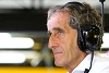 Foto zur News: Alain Prost wünscht sich Abkehr von V6-Motoren und DRS