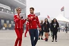 Foto zur News: Formel-1-Live-Ticker: Vettel in die DTM?