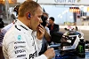 Foto zur News: Valtteri Bottas: Schon jetzt Bangen um neuen Mercedes-Deal?