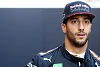 Foto zur News: Daniel Ricciardo: Asphalt in Sotschi sollte besser werden